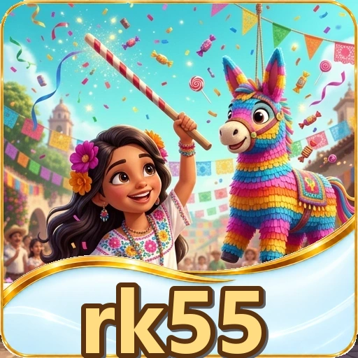 Ilustrasi instal dan buka APK rk55
