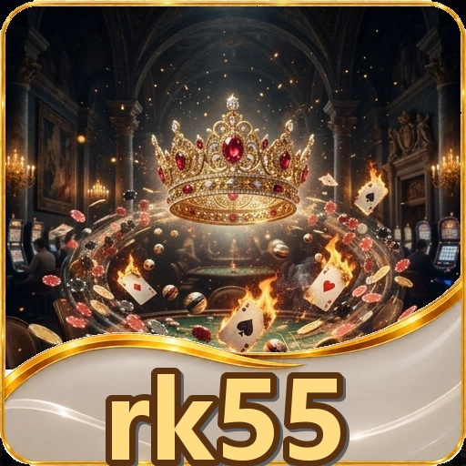 Ilustrasi unduh APK rk55